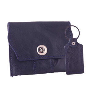 ست هدیه چرم یلسان مدل سپنتا کد NHL-BS-073