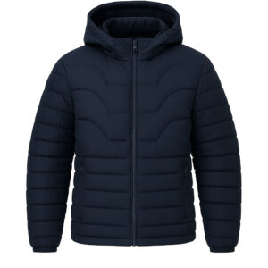 کاپشن مردانه مدل پر