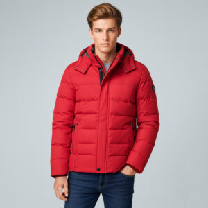 کاپشن مردانه مدل PolarWave