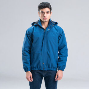 کاپشن مردانه پی استار مدل 0702-02-04