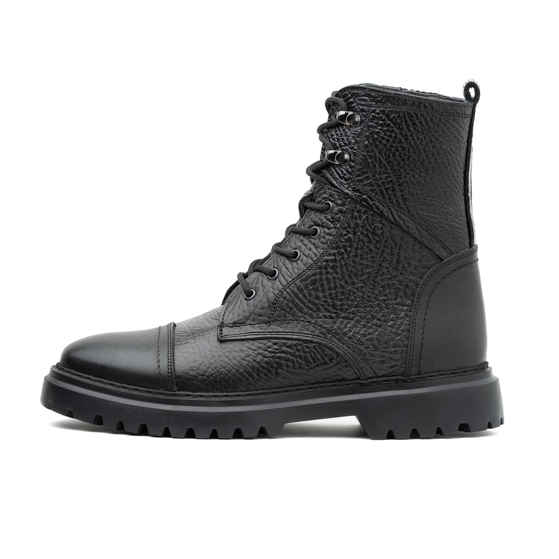 بوت مردانه مدل AA کد kalifo100 بوت مردانه مدل AA کد kalifo100