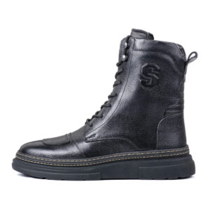 بوت مردانه مدل سوبارو 3 میلینگ کد m-9030