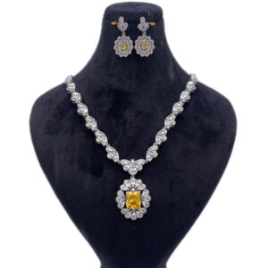 نیم ست زنانه مدل KSER02