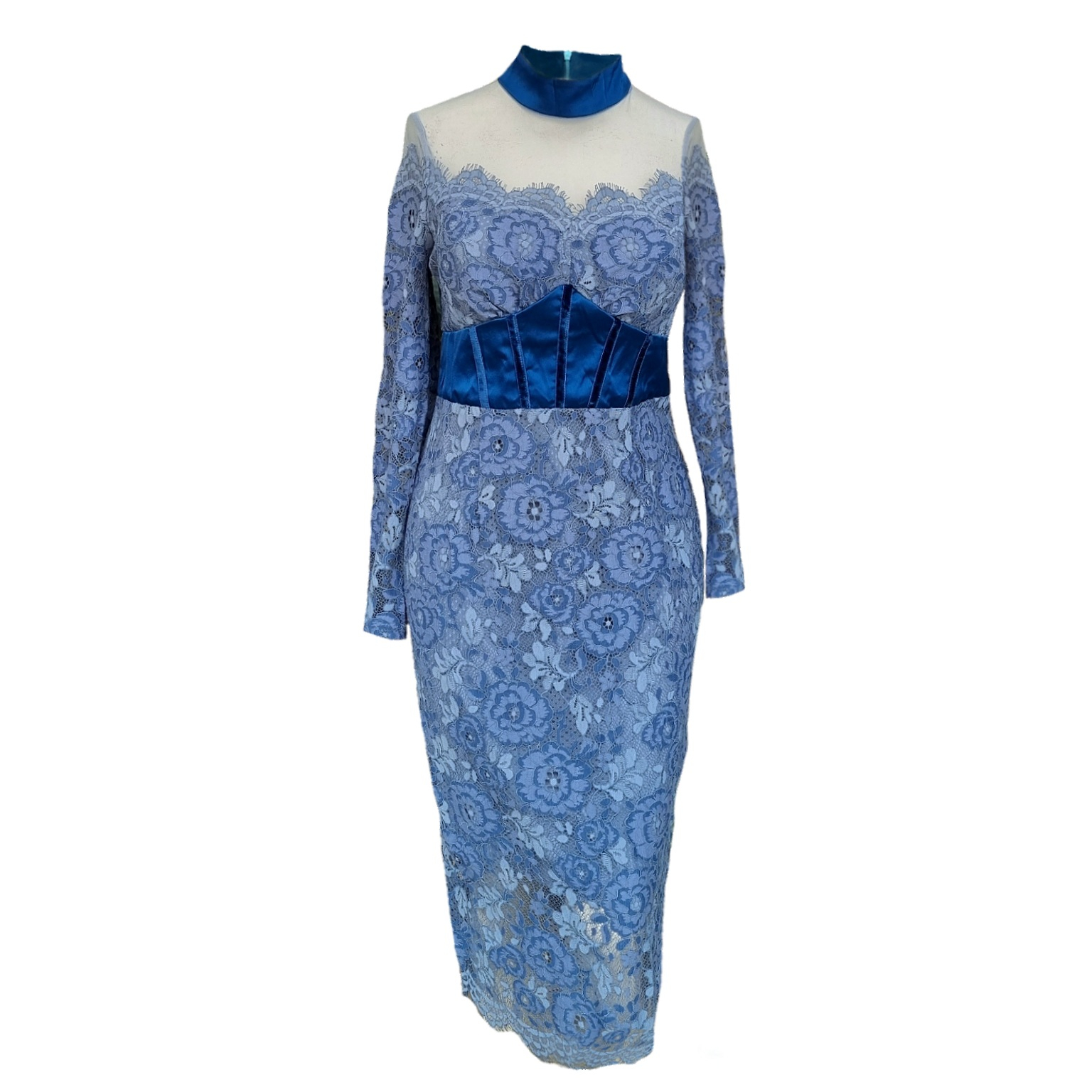 پیراهن زنانه مدل 21901 پیراهن زنانه مدل 21901