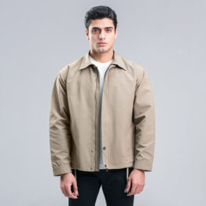 کاپشن مردانه پی استار مدل 0701-02-04