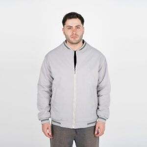 کاپشن مردانه پاتن جامه مدل 311221040020