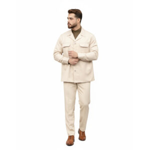 کت و شلوار مردانه مدل بهاره