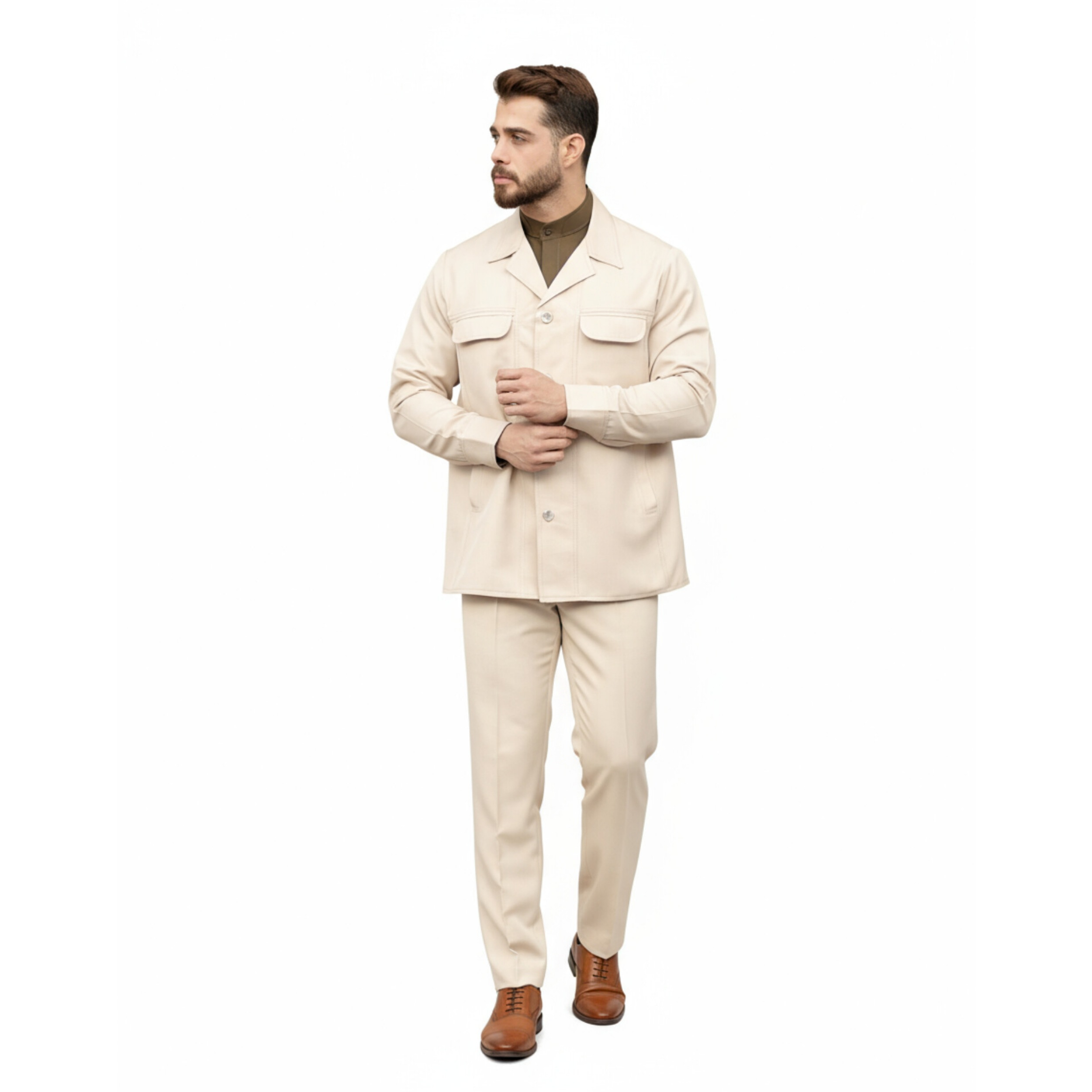 کت و شلوار مردانه مدل بهاره کت و شلوار مردانه مدل بهاره