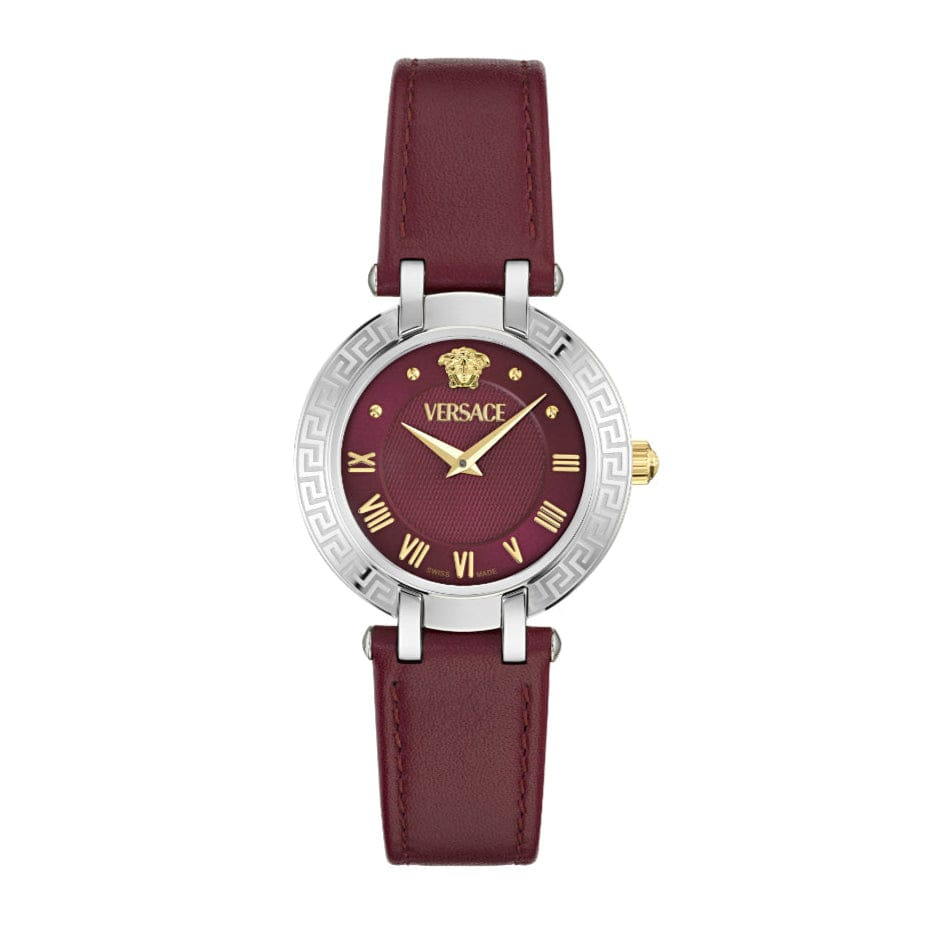 ساعت مچی عقربهای کوارتز زنانه ورساچه مدل VE0P00125 ساعت مچی عقربهای کوارتز زنانه ورساچه مدل VE0P00125