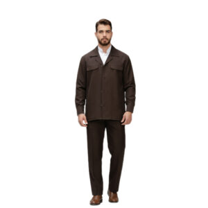 کت و شلوار مردانه مدل بهاره