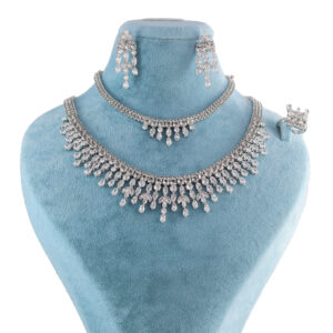 ست زنانه مدل عروس کد as234