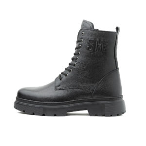 بوت مردانه مدل لاجر کد sham.m890