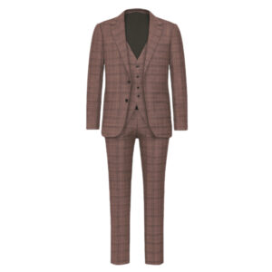 ست کت و شلوار و جلیقه مردانه کلود استایل
مدل C2029