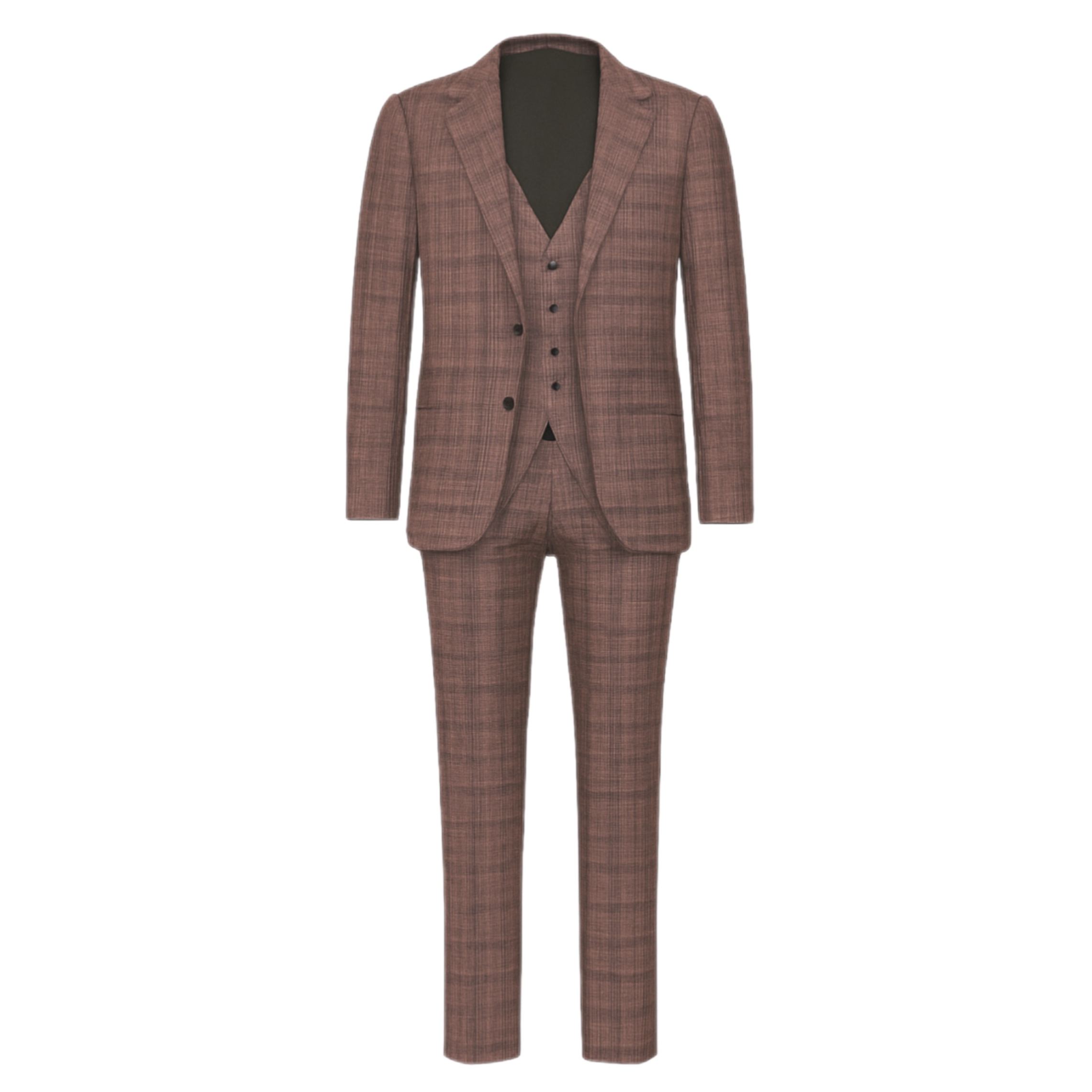 ست کت و شلوار و جلیقه مردانه کلود استایل
مدل C2029 ست کت و شلوار و جلیقه مردانه کلود استایل
مدل C2029