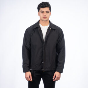 کاپشن مردانه پی استار مدل 0701-01-04