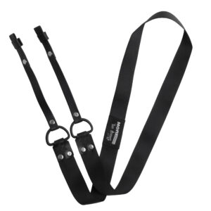 بند عینک موریی مدل dark casual