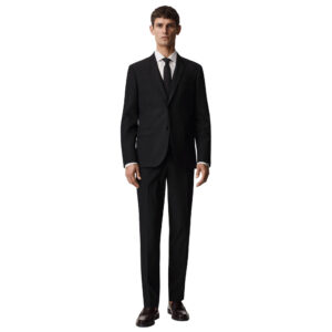 کت و شلوار مردانه مانگو مدل BK478BRA