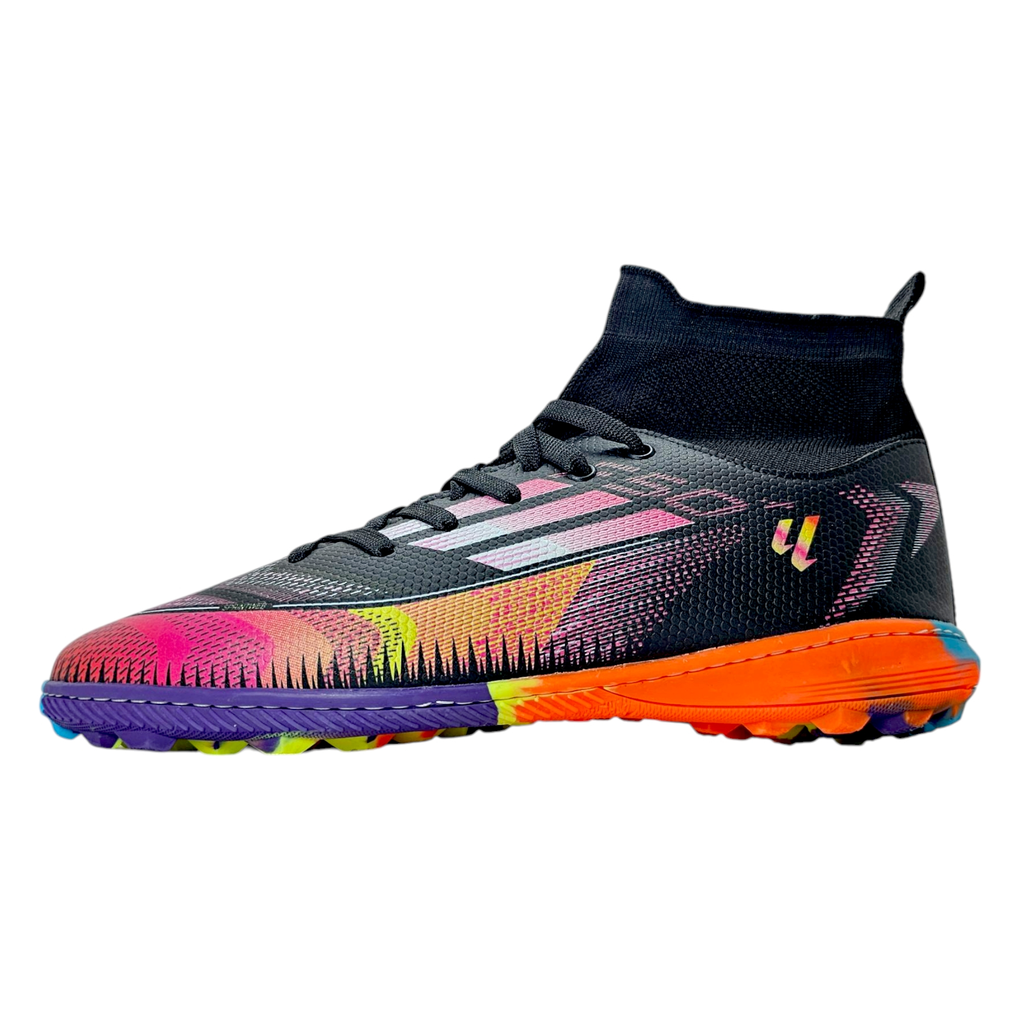 کفش فوتبال مردانه مدل استوک ریز F50MG200 کفش فوتبال مردانه مدل استوک ریز F50MG200