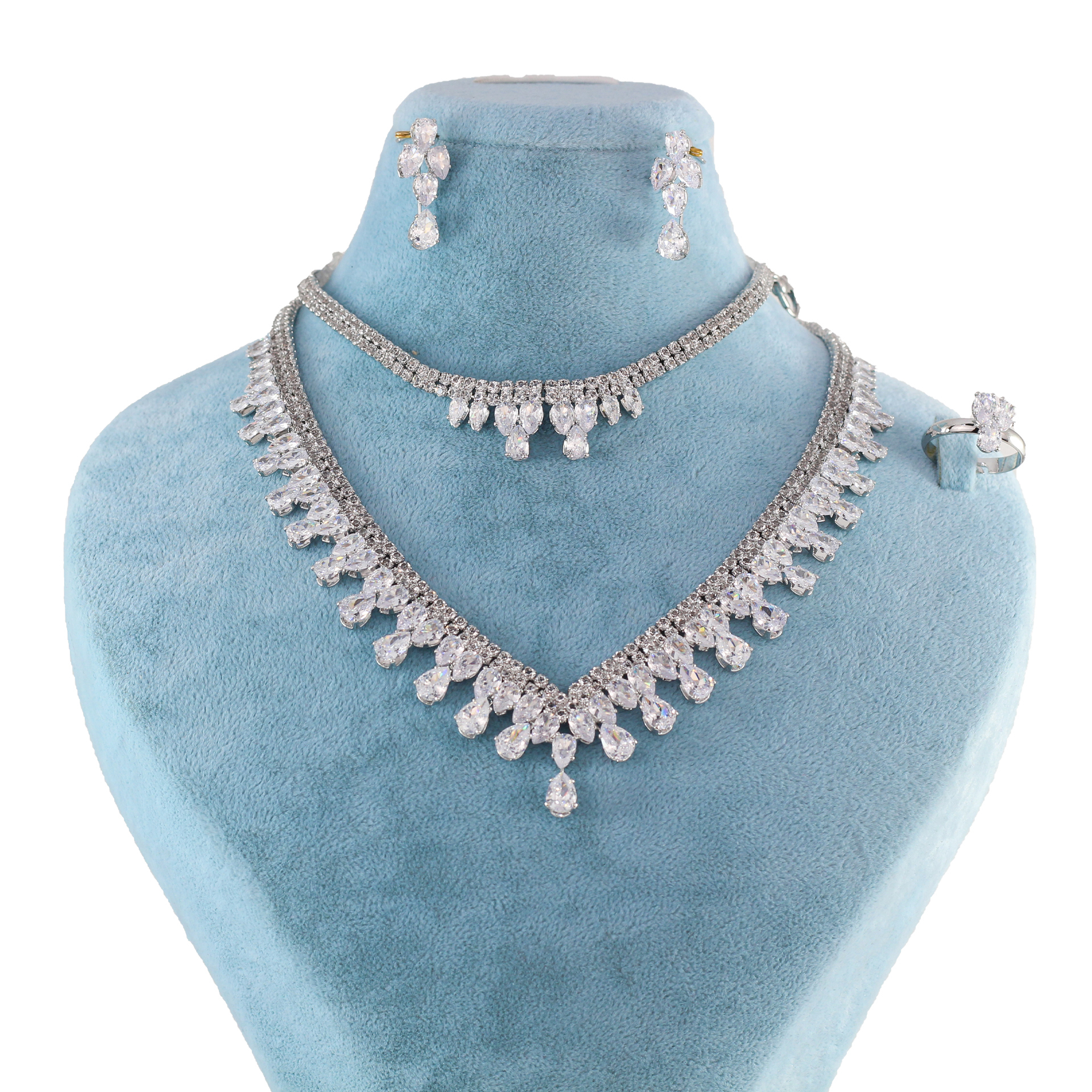 ست زنانه مدل عروس کد as227 ست زنانه مدل عروس کد as227