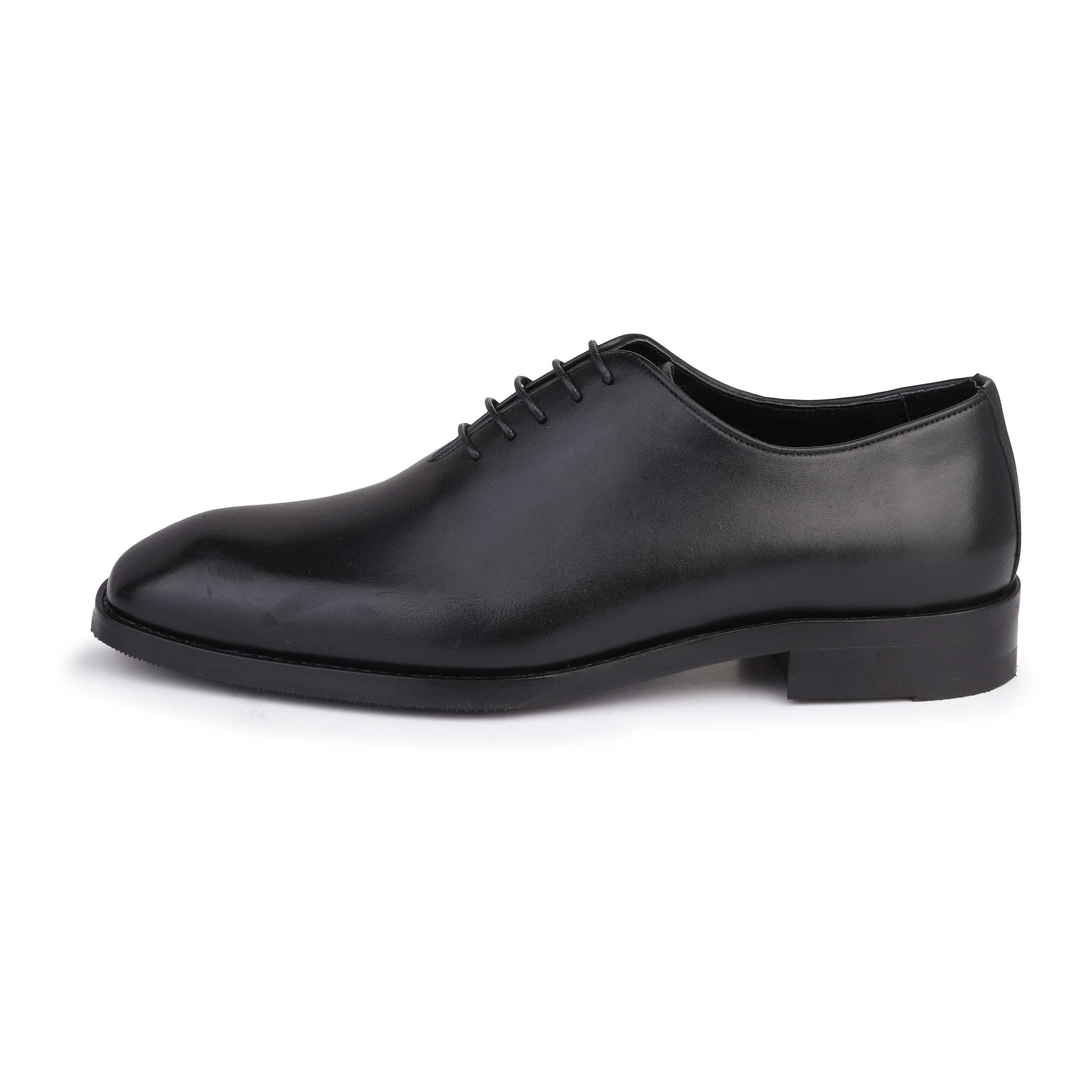 کفش مردانه چرم مشهد مدل J6284-001 کفش مردانه چرم مشهد مدل J6284-001