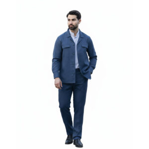 کت و شلوار مردانه مدل بهاره