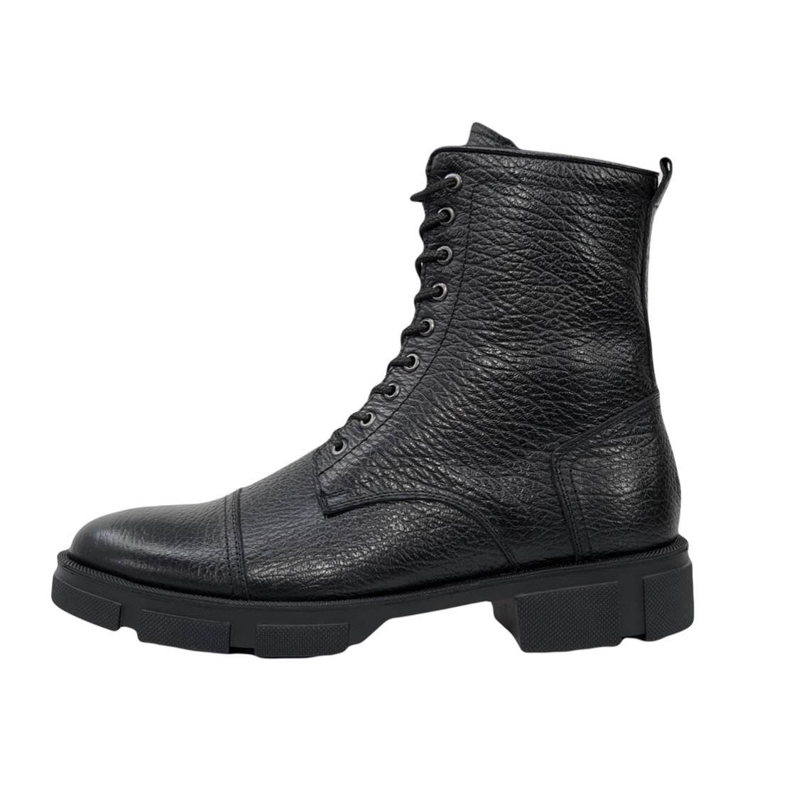 بوت مردانه مدل الویس فلوتر کد 0089mm بوت مردانه مدل الویس فلوتر کد 0089mm