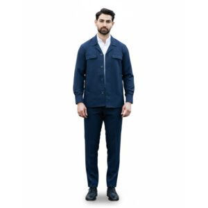 کت و شلوار مردانه مدل بهاره