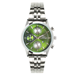 ساعت مچی عقربه‌ای کوارتز زنانه الگانس مدل EZSCJ1879