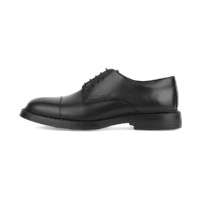 کفش رسمی مردانه چرم درسا مدل 61115