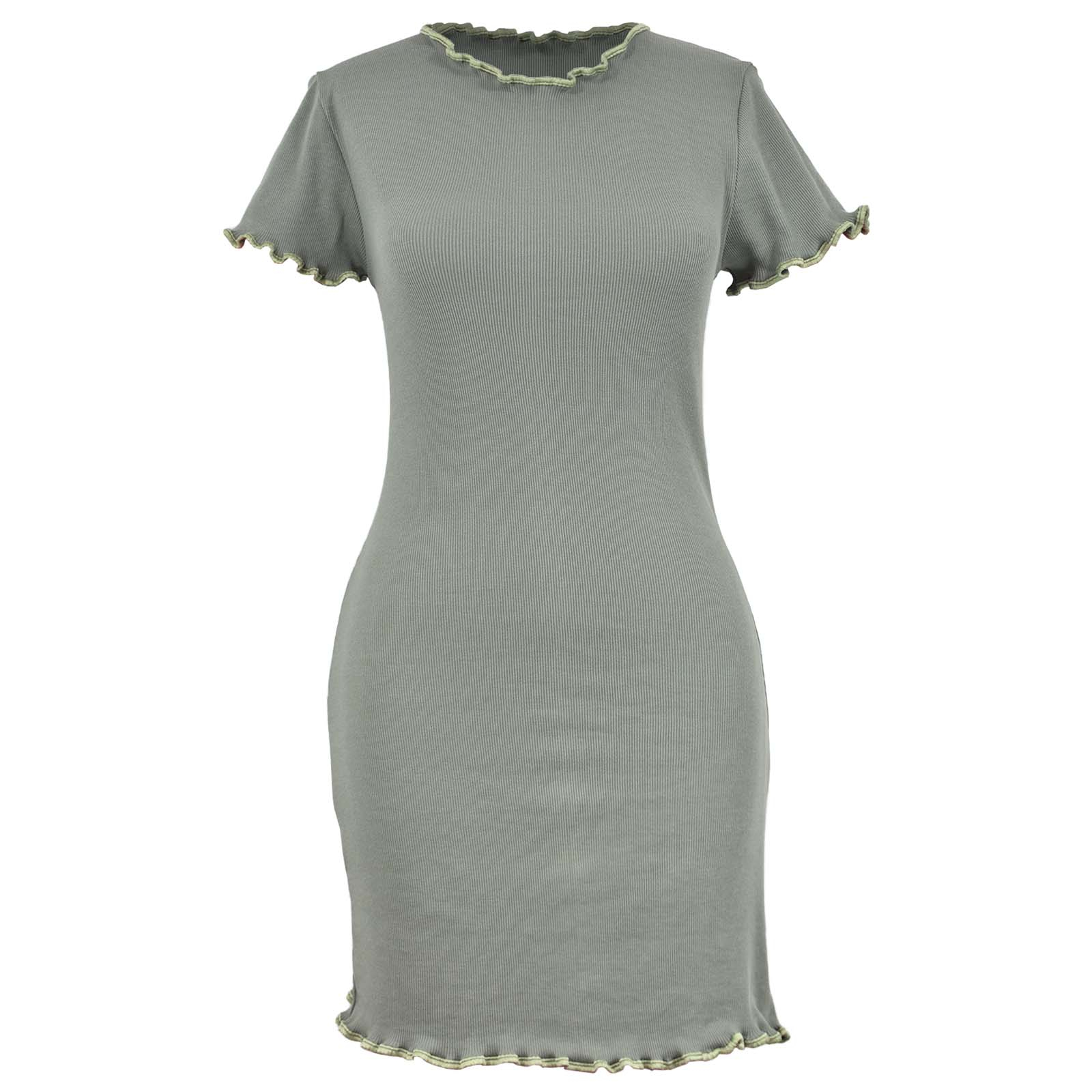 پیراهن زنانه دل آویز مدل H323 پیراهن زنانه دل آویز مدل H323