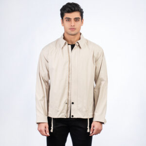 کاپشن مردانه پی استار مدل 0701-03-04