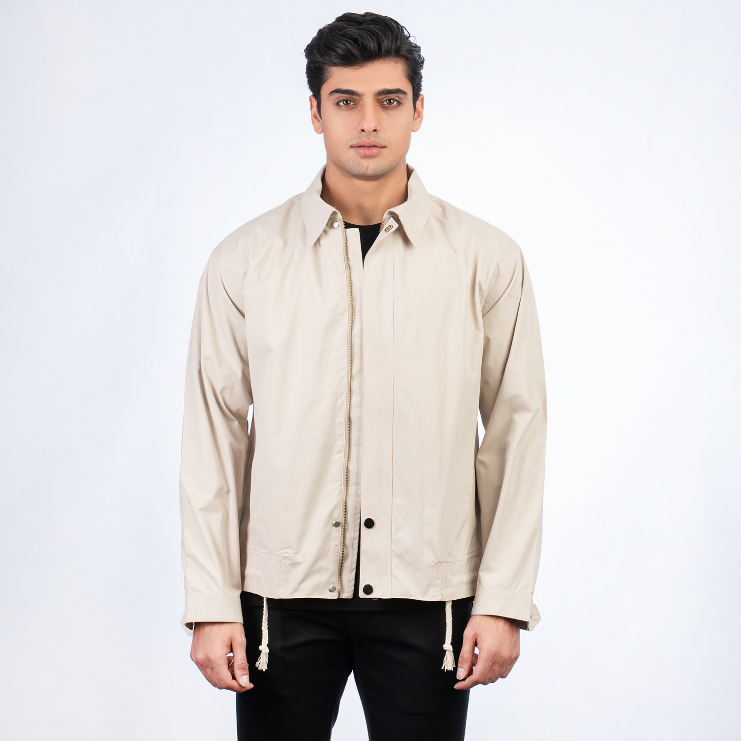 کاپشن مردانه پی استار مدل 0701-03-04 کاپشن مردانه پی استار مدل 0701-03-04