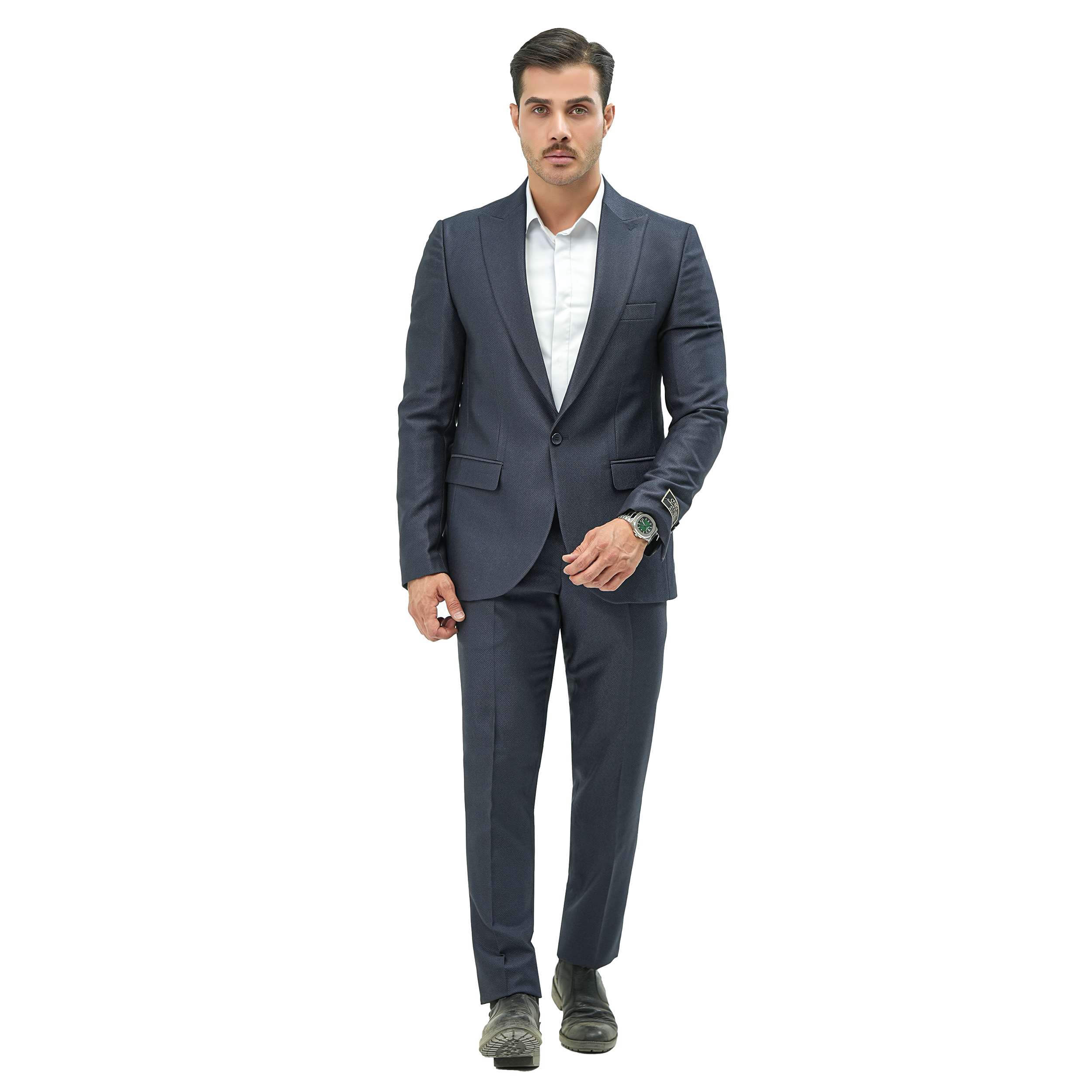 کت و شلوار مردانه مدل شکوه-3000