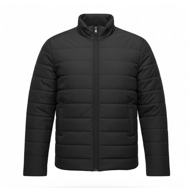 کاپشن مردانه مدل k587 کاپشن مردانه مدل k587