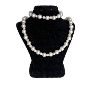 نیم ست زنانه مدل مروارید کد ۰۲