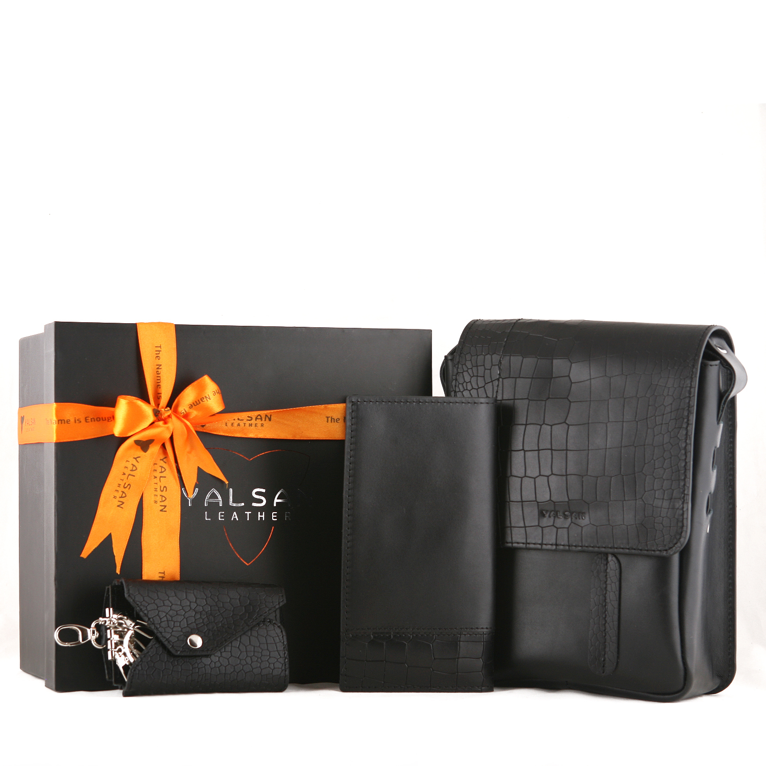 ست هدیه مردانه چرم یلسان مدل ماهان سه کد PRL-ARN-PRM-059-msk ست هدیه مردانه چرم یلسان مدل ماهان سه کد PRL-ARN-PRM-059-msk