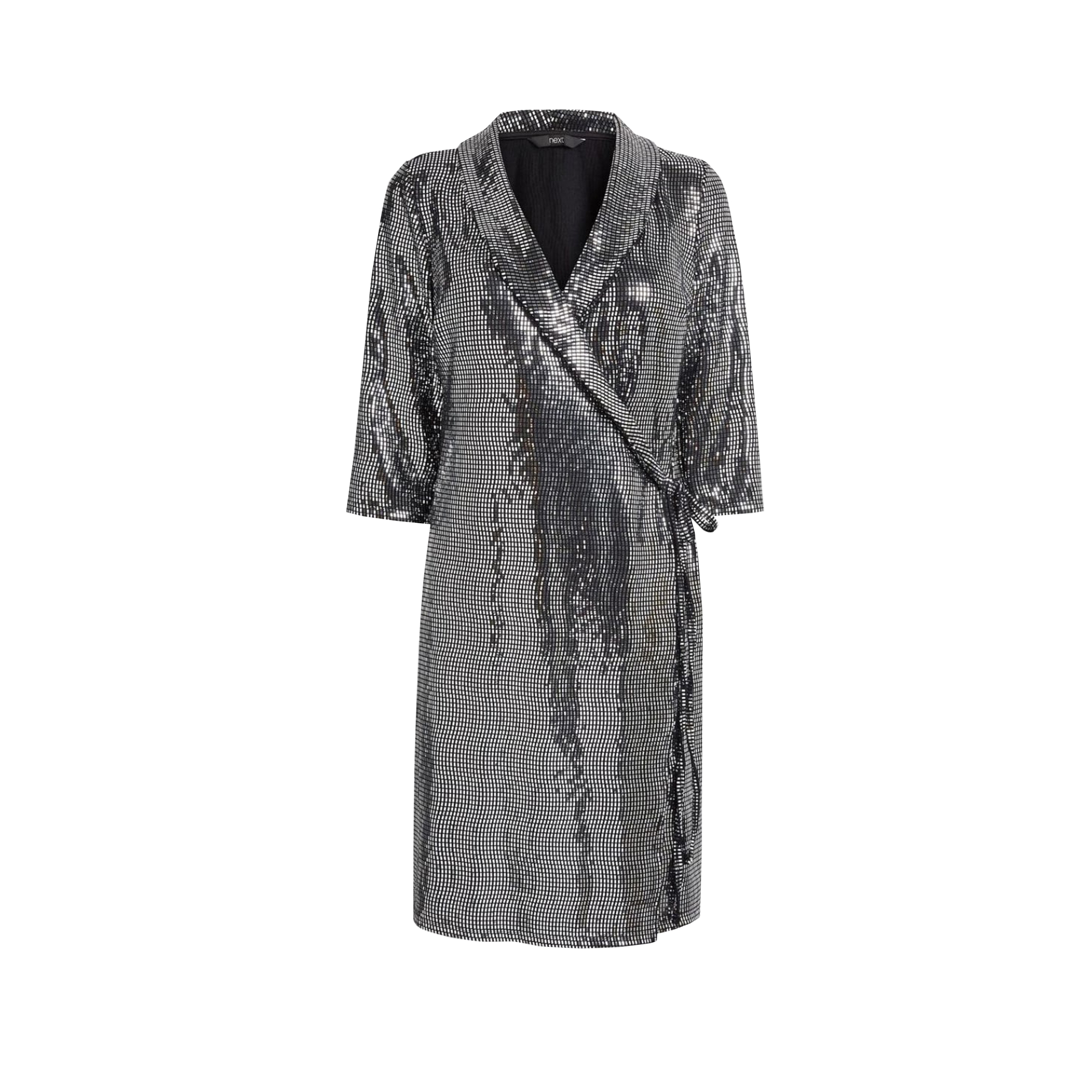 پیراهن زنانه نکست مدل AK-20033 پیراهن زنانه نکست مدل AK-20033