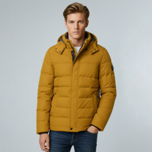 کاپشن مردانه مدل PolarWave