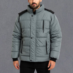 کاپشن مردانه مدل 1189