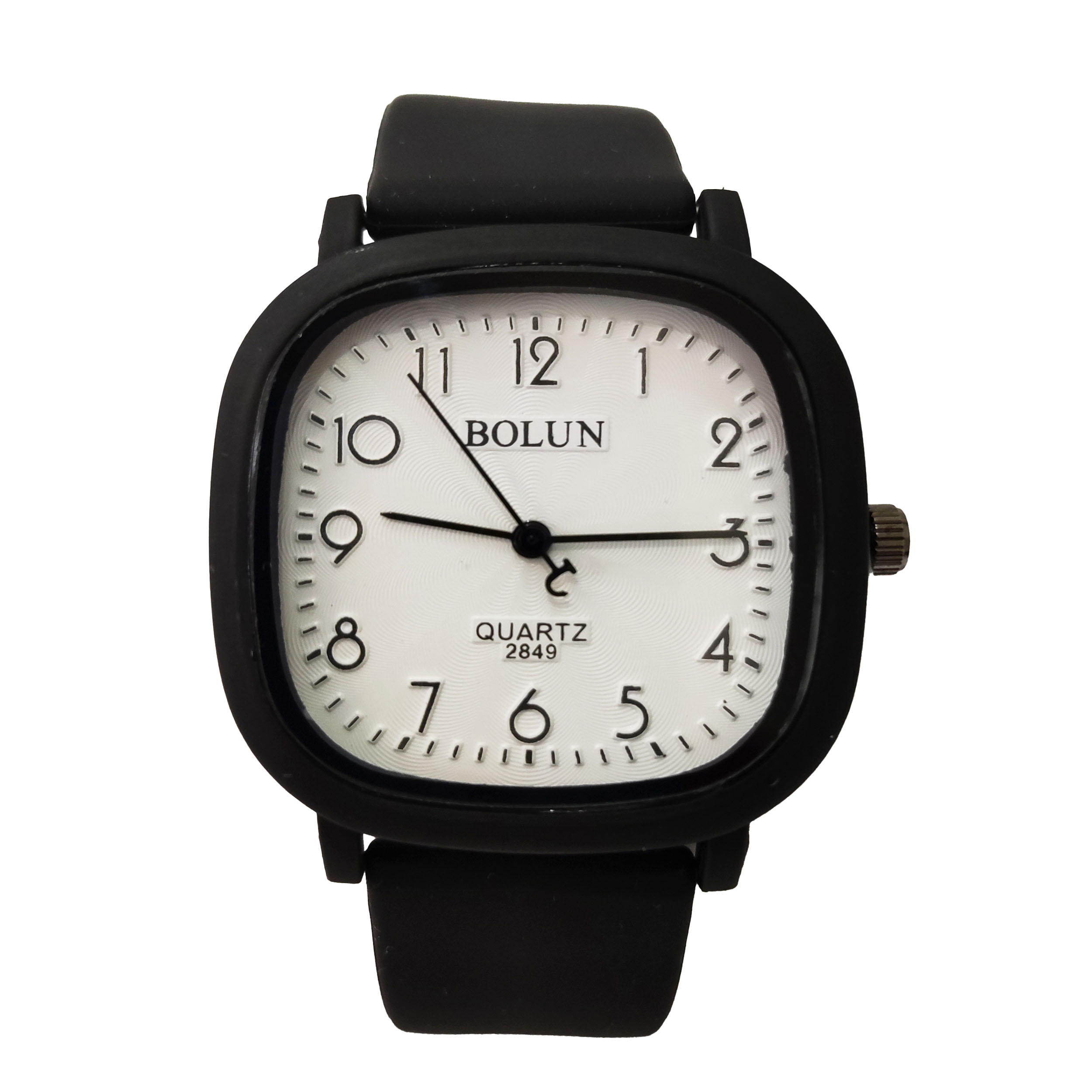 ساعت مچی عقربه ای بولون مدل 2849 کد DB21 ساعت مچی عقربه ای بولون مدل 2849 کد DB21