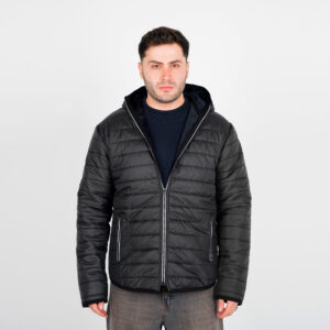 کاپشن مردانه پاتن جامه مدل 311021040046845