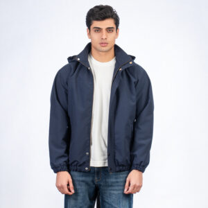 کاپشن مردانه مدل 0707-01-04