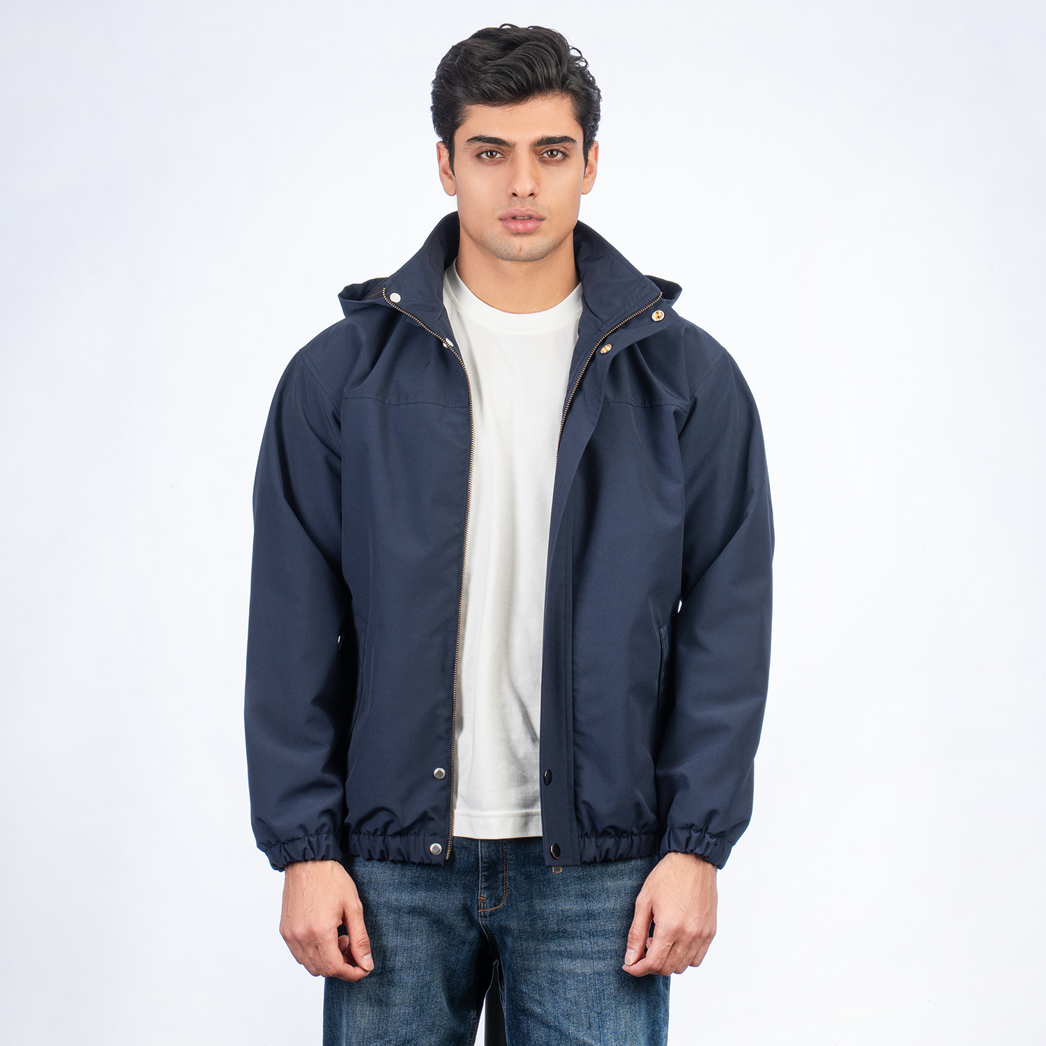 کاپشن مردانه مدل 0707-01-04 کاپشن مردانه مدل 0707-01-04