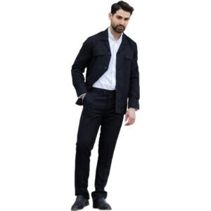 کت و شلوار مردانه مدل لبنانی