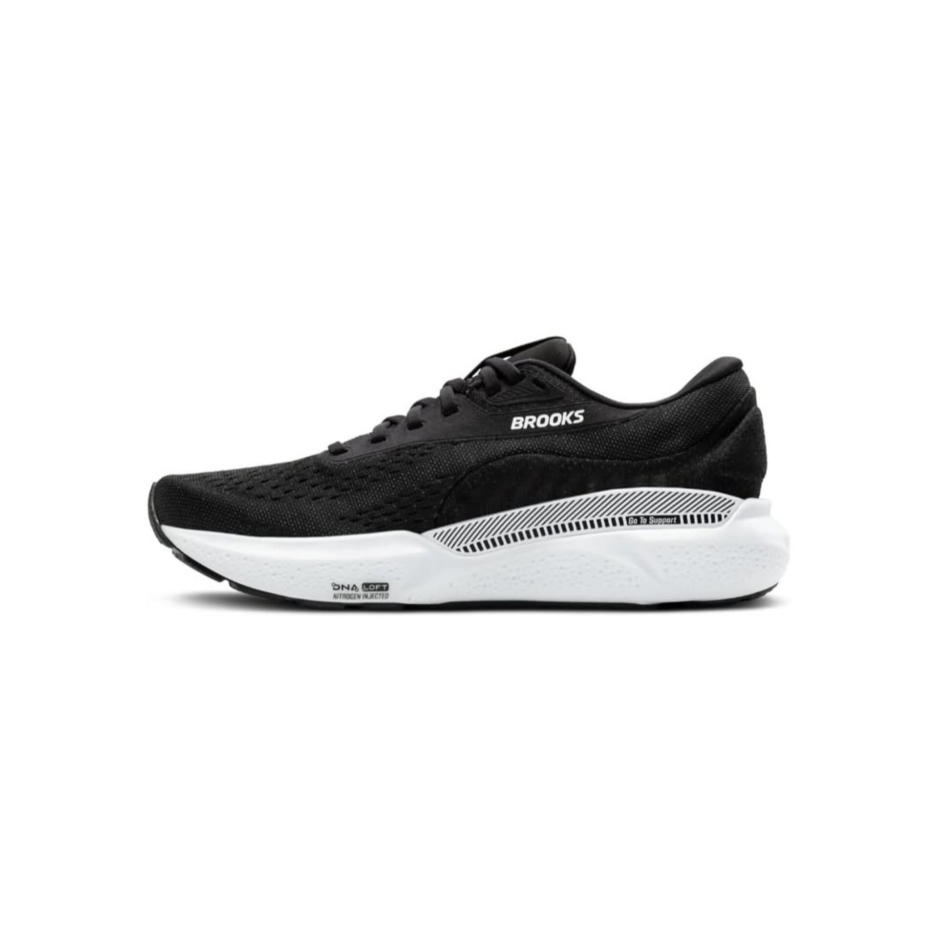 کفش رانینگ مردانه بروکس مدل Adrenaline GTS24 کفش رانینگ مردانه بروکس مدل Adrenaline GTS24